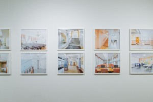 Открытие выставки «Как строилась советская власть»