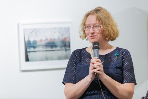 Открытие выставки «Как строилась советская власть»