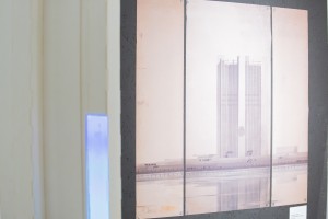 Открытие выставки «Как строилась советская власть»