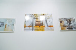 Открытие выставки «Как строилась советская власть»