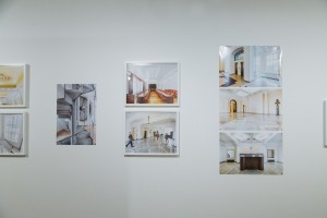 Открытие выставки «Как строилась советская власть»