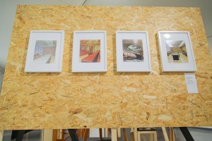 Открытие выставки «Как строилась советская власть»