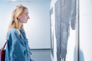 Открытие выставки «Extension. Israel: Свечения»