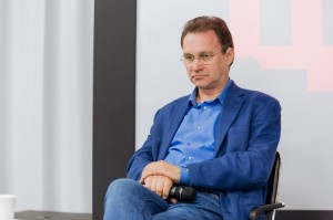 Илья Доронченков. «Другой разговор»