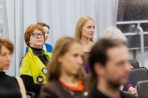 Илья Доронченков. «Другой разговор»