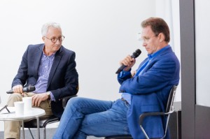 Илья Доронченков. «Другой разговор»