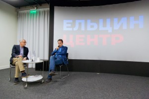 Илья Доронченков. «Другой разговор»