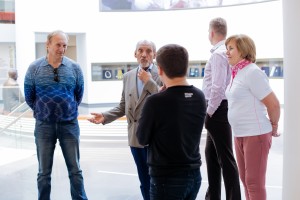 Евгений Сидихин