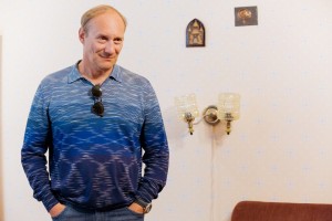 Евгений Сидихин