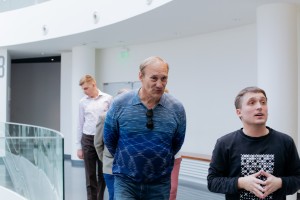 Евгений Сидихин