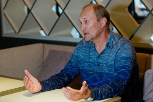 Евгений Сидихин