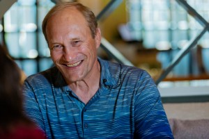 Евгений Сидихин