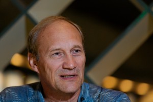 Евгений Сидихин