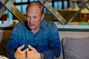 Евгений Сидихин