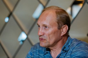 Евгений Сидихин