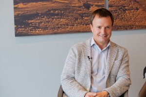  Loyalty Awards Russia. Василий Выжутович и Ульяна Игонина