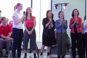 Инклюзивная лаборатория танцев: Dance matters / Назначение танца