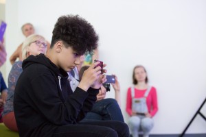 Инклюзивная лаборатория танцев: Dance matters / Назначение танца