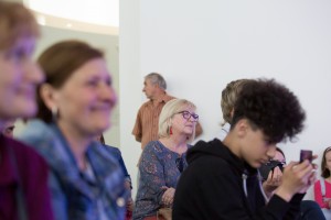 Инклюзивная лаборатория танцев: Dance matters / Назначение танца