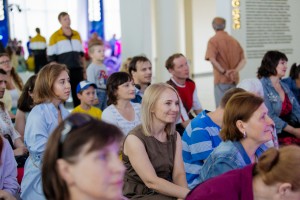 Инклюзивная лаборатория танцев: Dance matters / Назначение танца