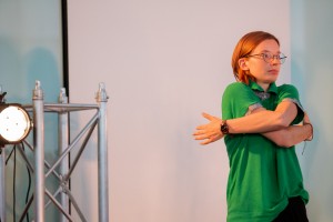 Инклюзивная лаборатория танцев: Dance matters / Назначение танца