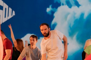 Инклюзивная лаборатория танцев: Dance matters / Назначение танца