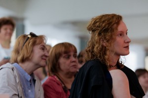 Инклюзивная лаборатория танцев: Dance matters / Назначение танца