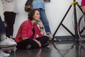 Инклюзивная лаборатория танцев: Dance matters / Назначение танца