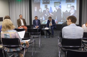 Партнерство и сотрудничество России и Евросоюза: 25 непростых лет