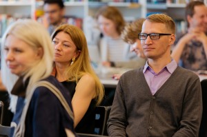 Как нам понимать и называть друг друга: презентация словаря «Таких дел»