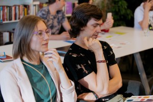 Как нам понимать и называть друг друга: презентация словаря «Таких дел»