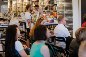 Как нам понимать и называть друг друга: презентация словаря «Таких дел»