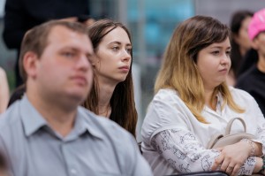 Лекция психолога Зары Арутюнян