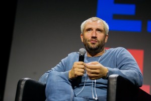 Режиссер Юрий Быков Ельцин Центре