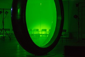 Премьера спектакля «Далеко»