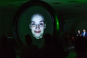 Премьера спектакля «Далеко»