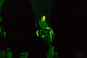 Премьера спектакля «Далеко»