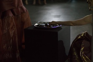 Премьера спектакля «Далеко»