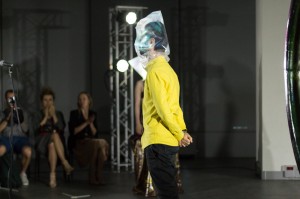 Премьера спектакля «Далеко»