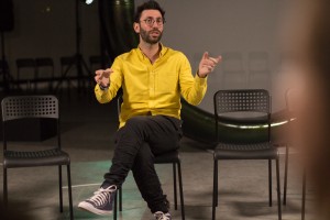 Премьера спектакля «Далеко»