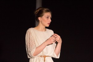 Премьера спектакля «Коллективные действия»