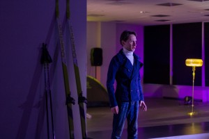 Премьера спектакля «Коллективные действия»