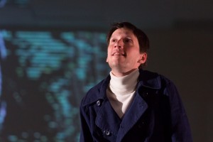 Премьера спектакля «Коллективные действия»