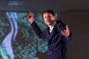 Премьера спектакля «Коллективные действия»