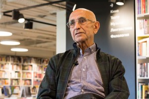 «Другой разговор» с режиссером Тофиком Шахвердиевым