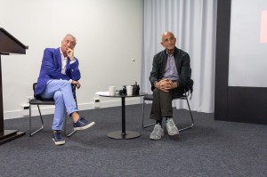 «Другой разговор» с режиссером Тофиком Шахвердиевым