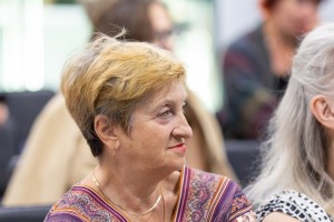 «Другой разговор» с режиссером Тофиком Шахвердиевым