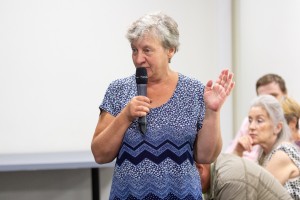 «Другой разговор» с режиссером Тофиком Шахвердиевым