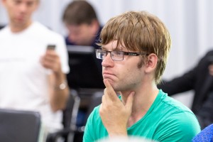 «Другой разговор» с режиссером Тофиком Шахвердиевым