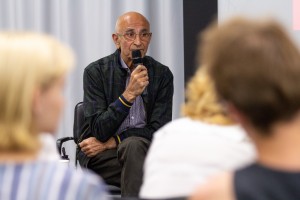 «Другой разговор» с режиссером Тофиком Шахвердиевым